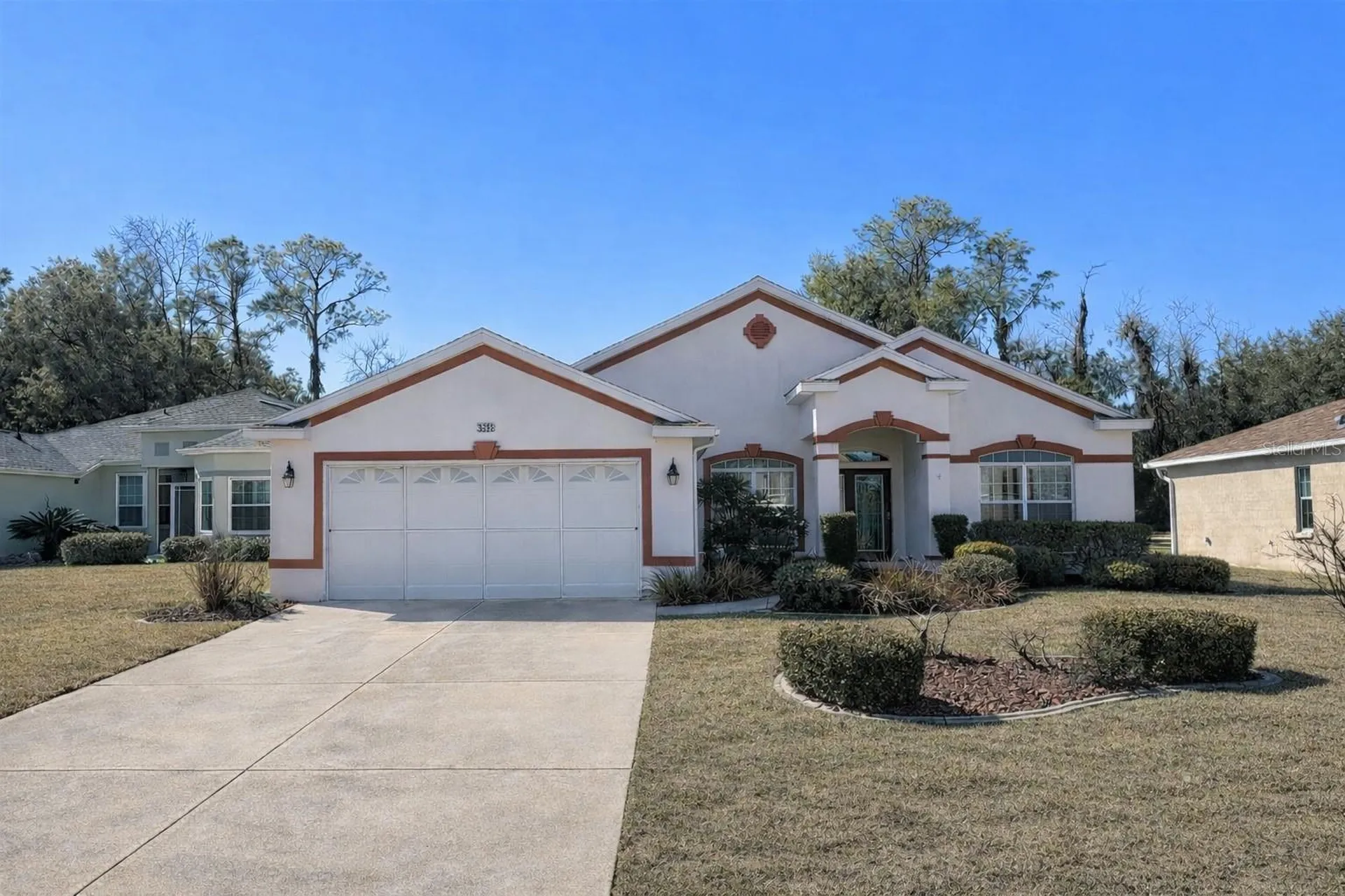 15296 SW 15th Terrace Road Ocala FL 34473