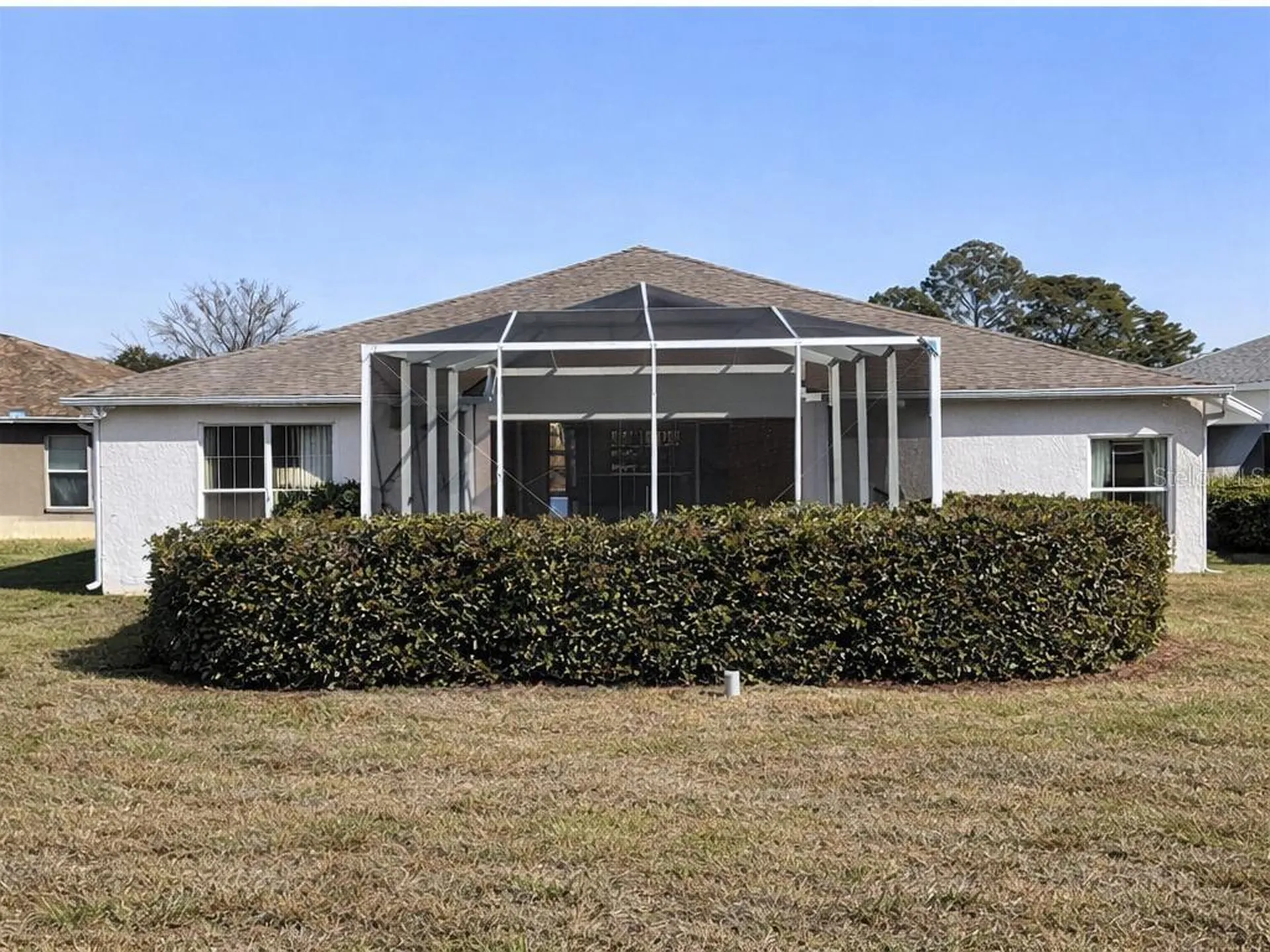 15296 SW 15th Terrace Road Ocala FL 34473