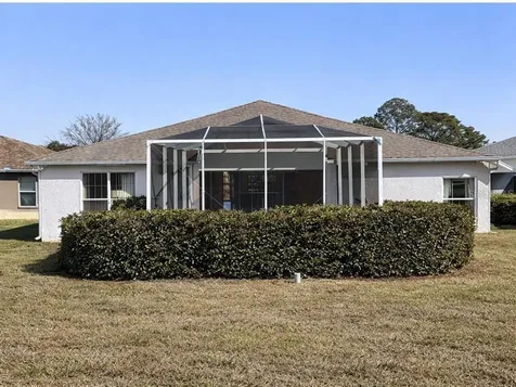 15296 SW 15th Terrace Road Ocala FL 34473