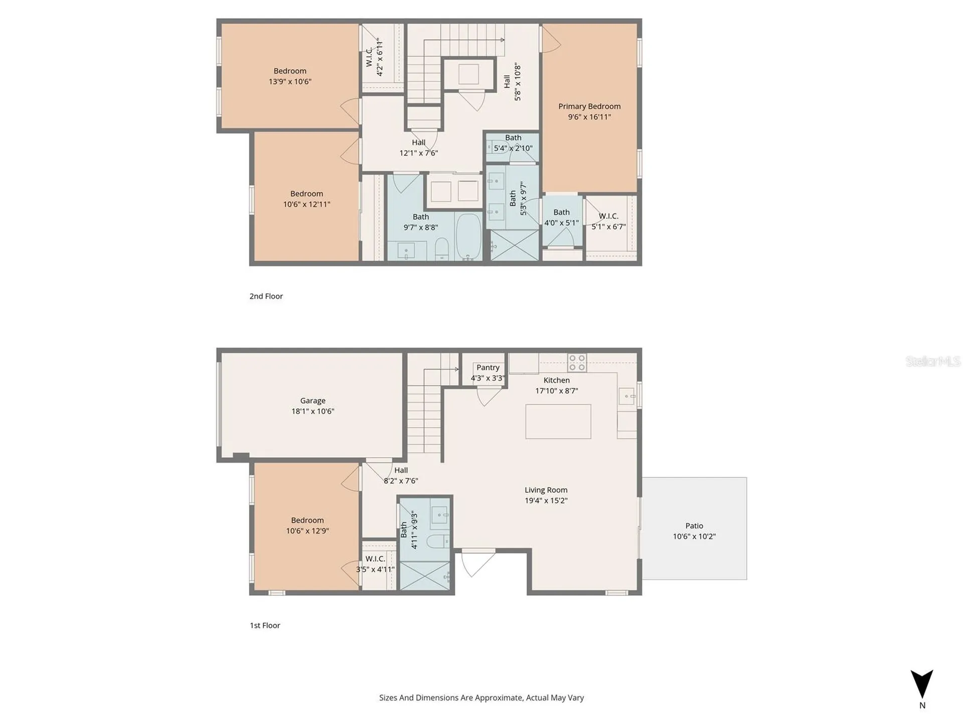 14526 Stellar Place Lakewood Ranch FL 34202