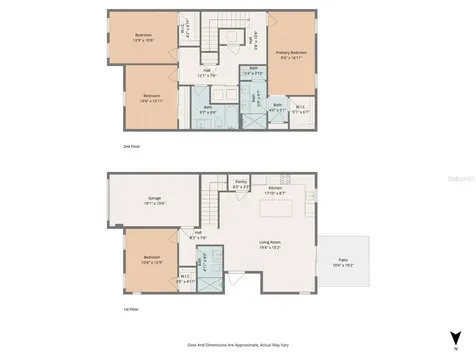 14526 Stellar Place Lakewood Ranch FL 34202
