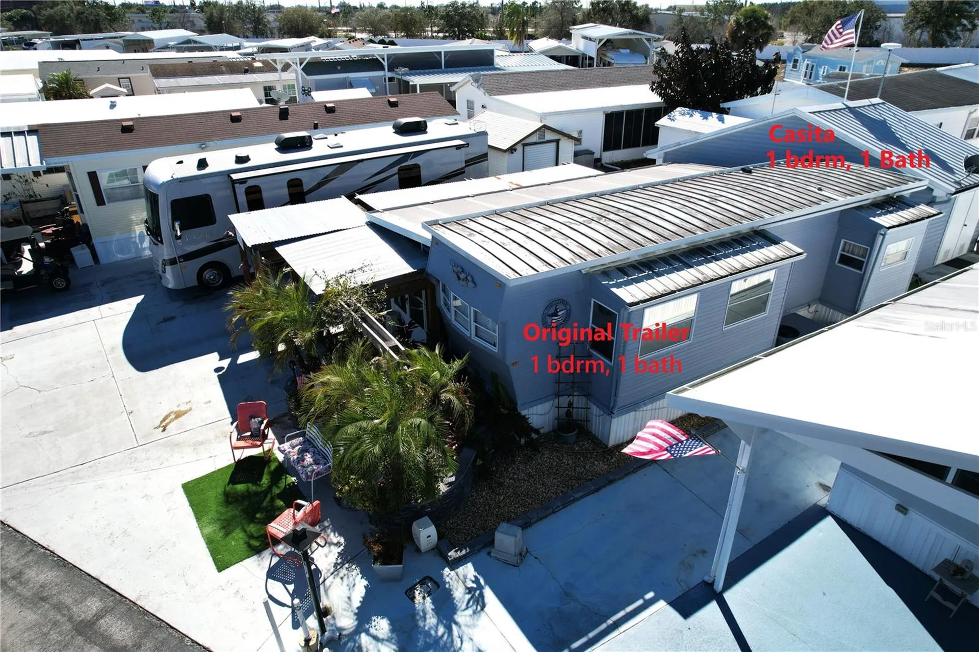 411 St George Drive Davenport FL 33837