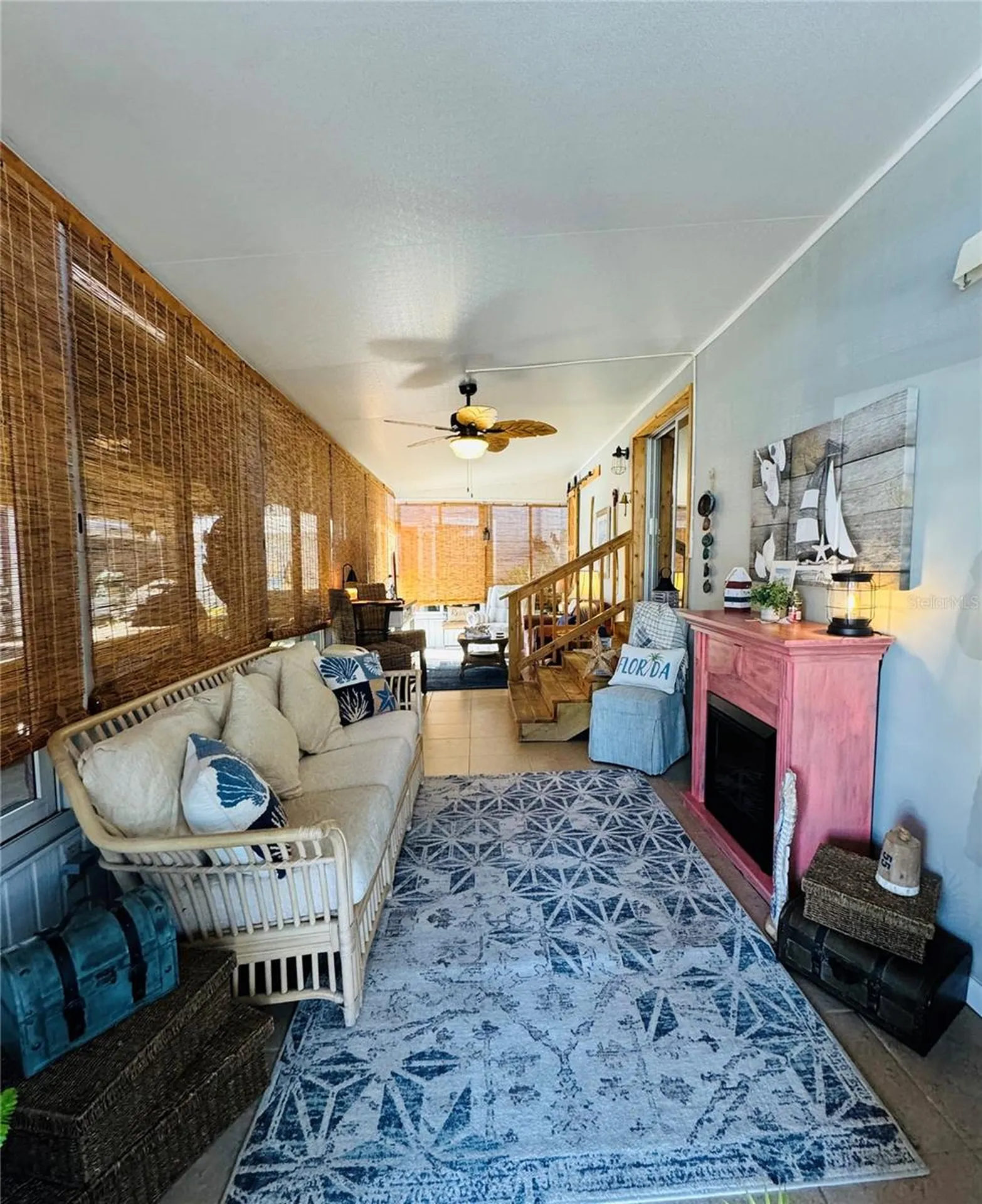 411 St George Drive Davenport FL 33837