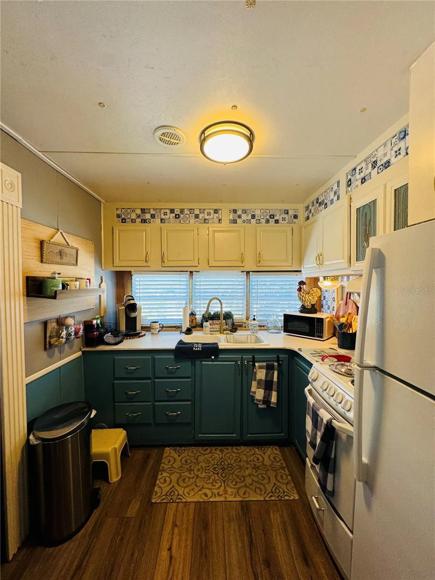 411 St George Drive Davenport FL 33837