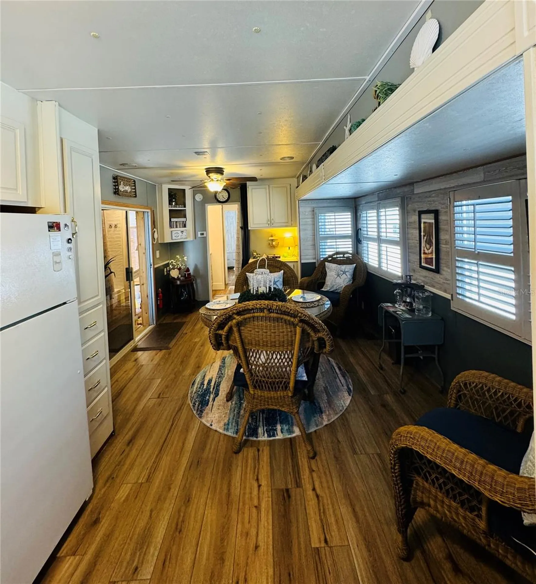 411 St George Drive Davenport FL 33837