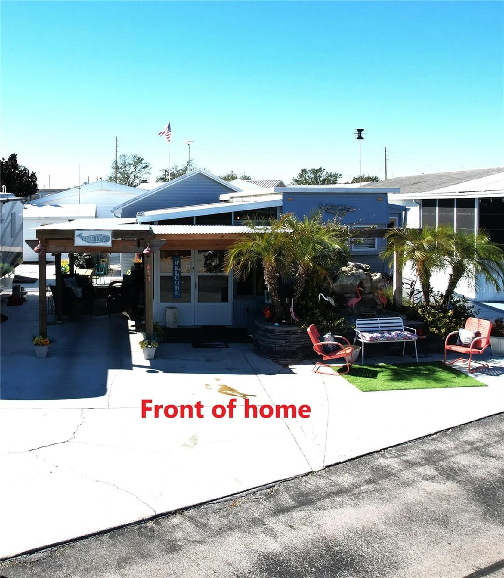 411 St George Drive Davenport FL 33837