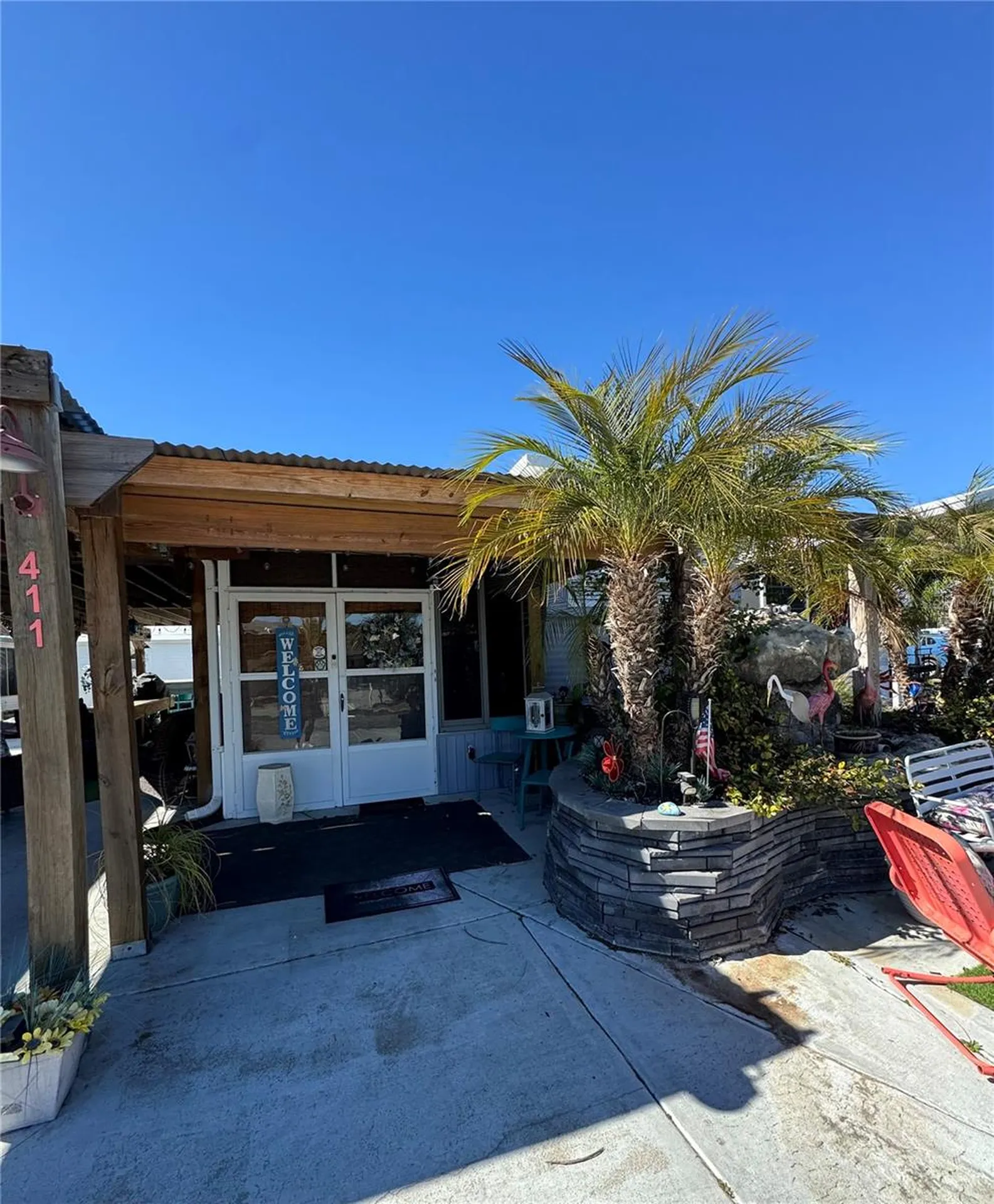 411 St George Drive Davenport FL 33837