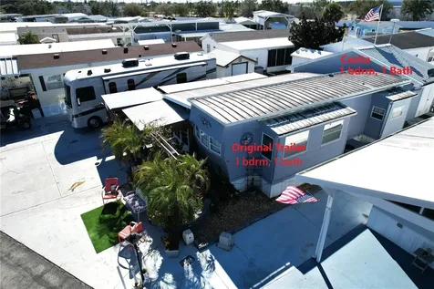 411 St George Drive Davenport FL 33837