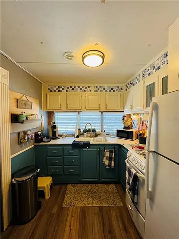 411 St George Drive Davenport FL 33837