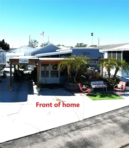411 St George Drive Davenport FL 33837
