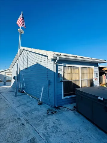 411 St George Drive Davenport FL 33837