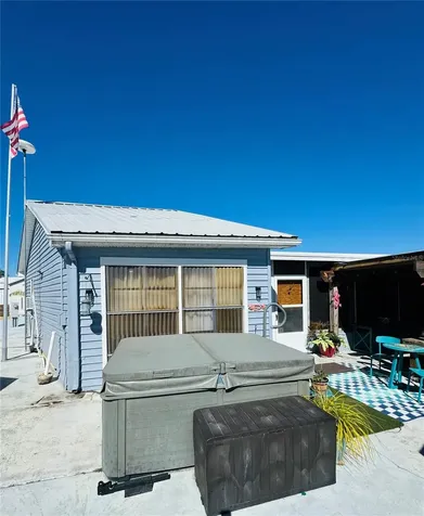 411 St George Drive Davenport FL 33837