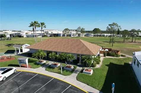 411 St George Drive Davenport FL 33837