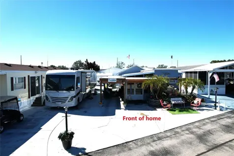 411 St George Drive Davenport FL 33837
