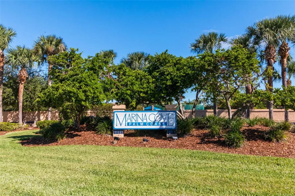 95 Rivers Edge Lane Palm Coast FL 32137