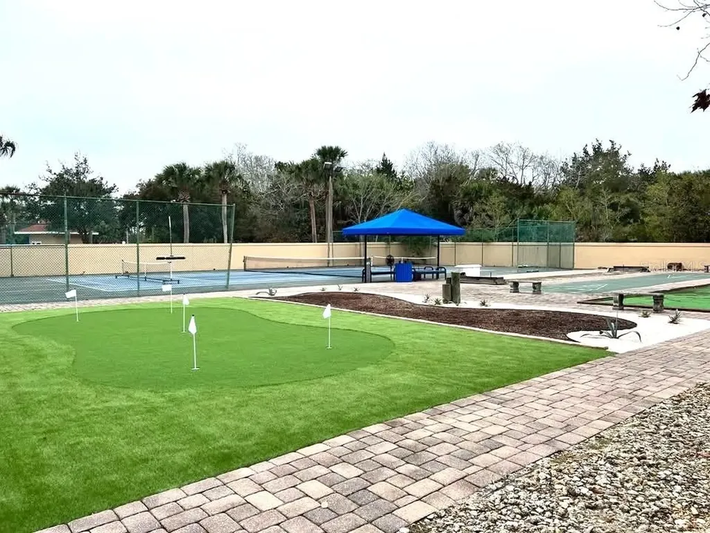 95 Rivers Edge Lane Palm Coast FL 32137