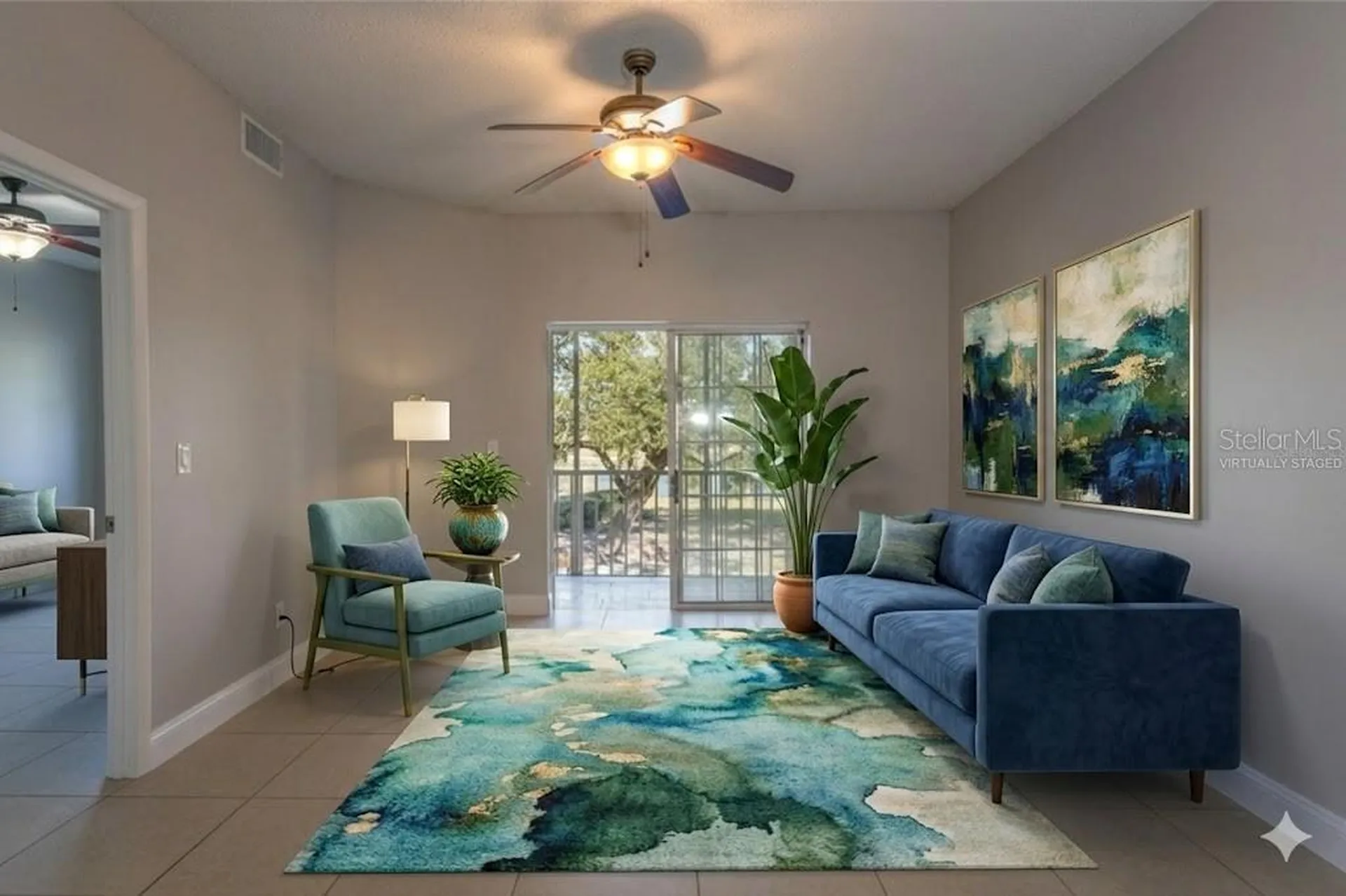 95 Rivers Edge Lane Palm Coast FL 32137