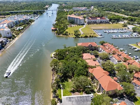 95 Rivers Edge Lane Palm Coast FL 32137