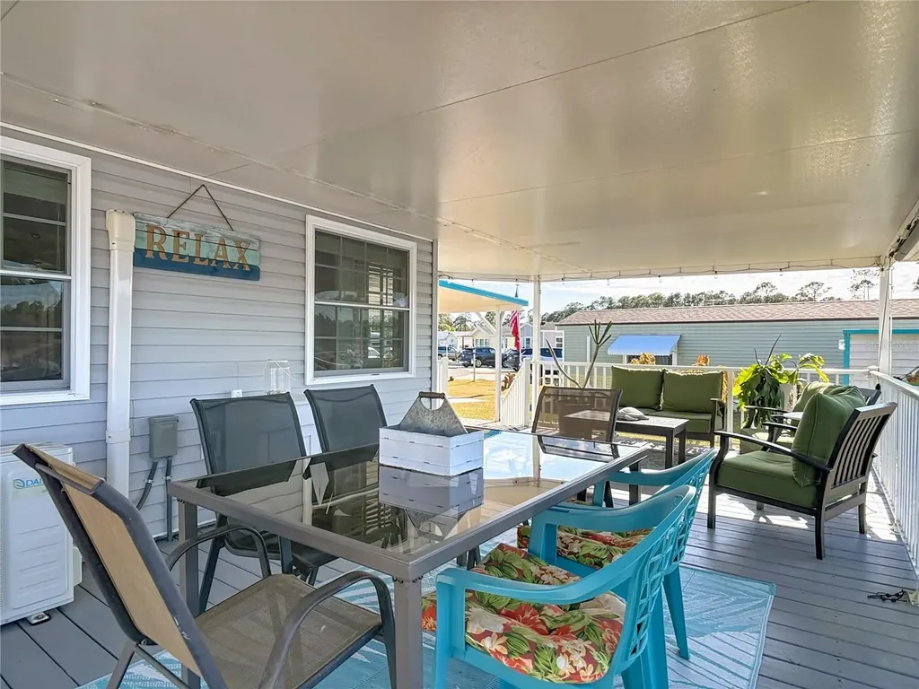 70 & 71 Eagle Point S Osteen FL 32764
