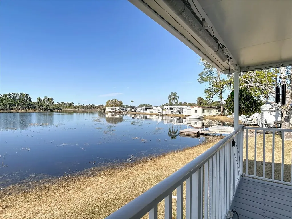 70 & 71 Eagle Point S Osteen FL 32764