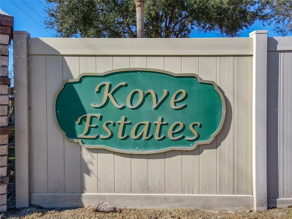 70 & 71 Eagle Point S Osteen FL 32764