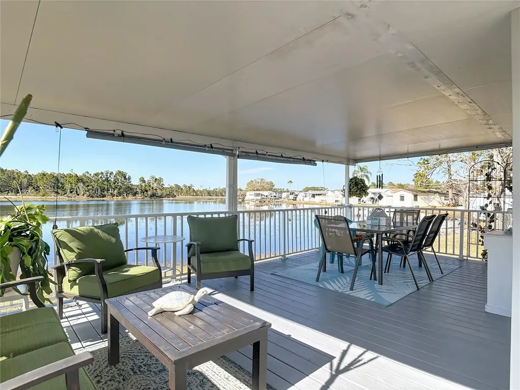 70 & 71 Eagle Point S Osteen FL 32764