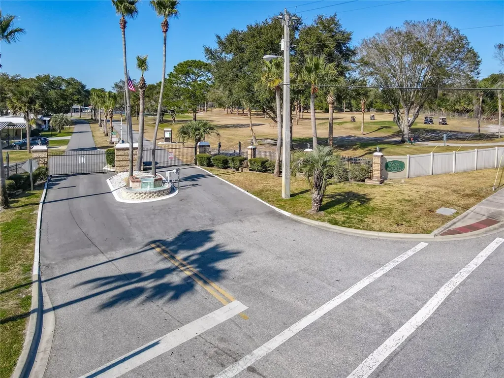 70 & 71 Eagle Point S Osteen FL 32764