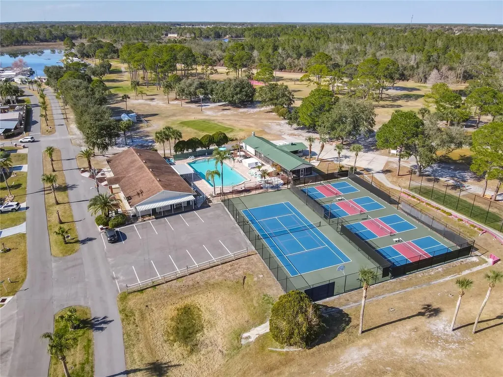 70 & 71 Eagle Point S Osteen FL 32764
