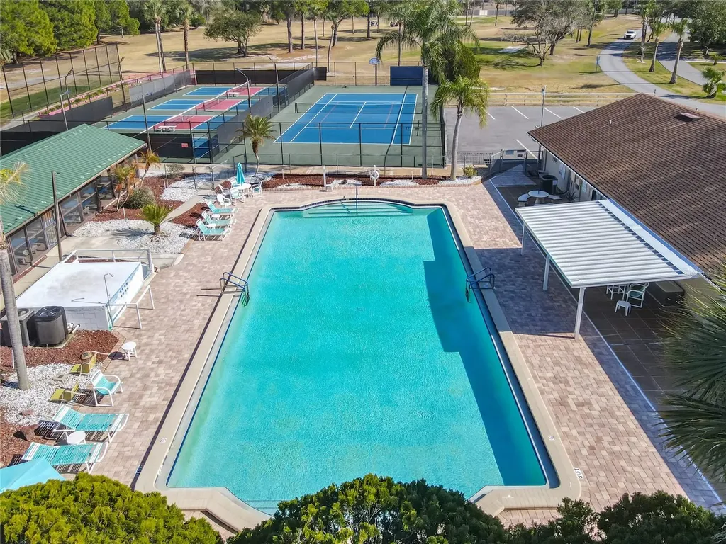 70 & 71 Eagle Point S Osteen FL 32764
