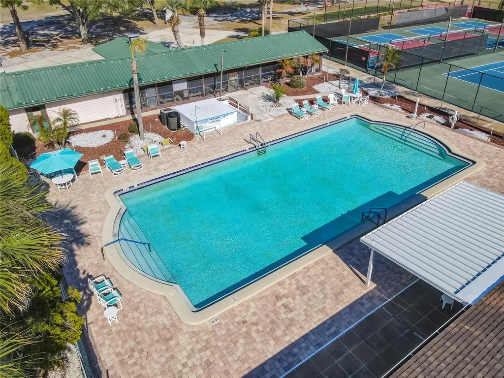 70 & 71 Eagle Point S Osteen FL 32764