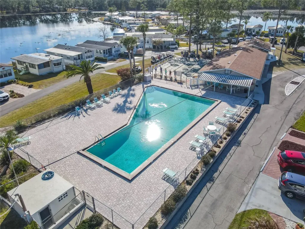 70 & 71 Eagle Point S Osteen FL 32764