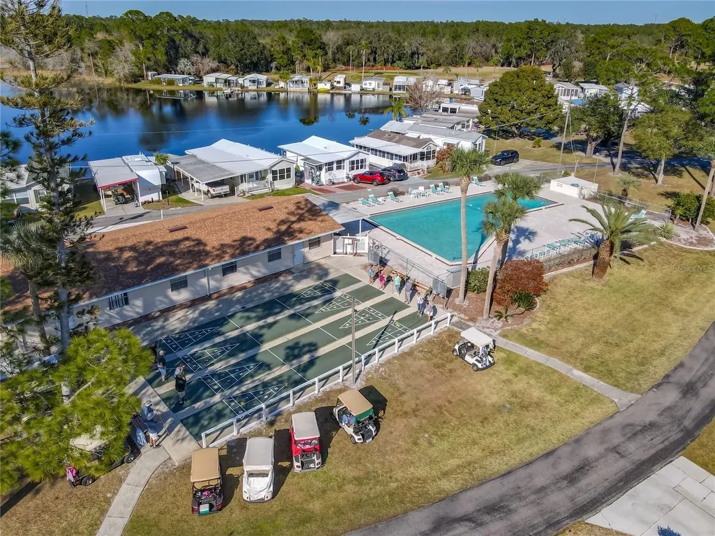 70 & 71 Eagle Point S Osteen FL 32764