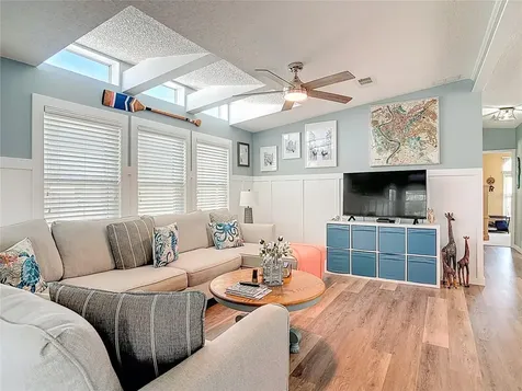 70 & 71 Eagle Point S Osteen FL 32764