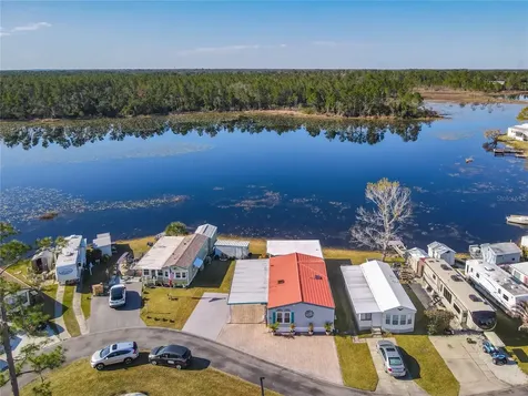 70 & 71 Eagle Point S Osteen FL 32764