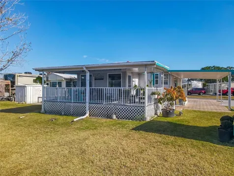 70 & 71 Eagle Point S Osteen FL 32764