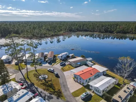 70 & 71 Eagle Point S Osteen FL 32764