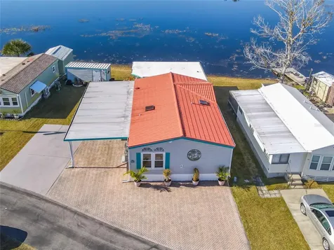 70 & 71 Eagle Point S Osteen FL 32764
