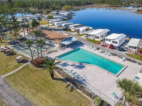 70 & 71 Eagle Point S Osteen FL 32764