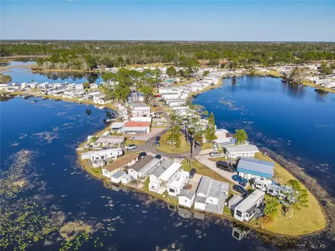 70 & 71 Eagle Point S Osteen FL 32764