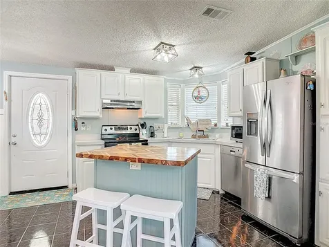 70 & 71 Eagle Point S Osteen FL 32764
