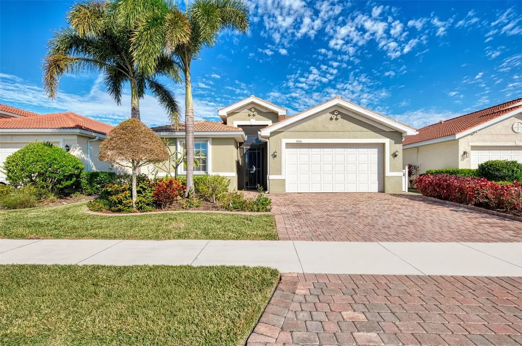 11666 Parrotfish Street Venice FL 34292