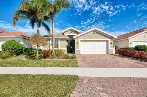 11666 Parrotfish Street Venice FL 34292