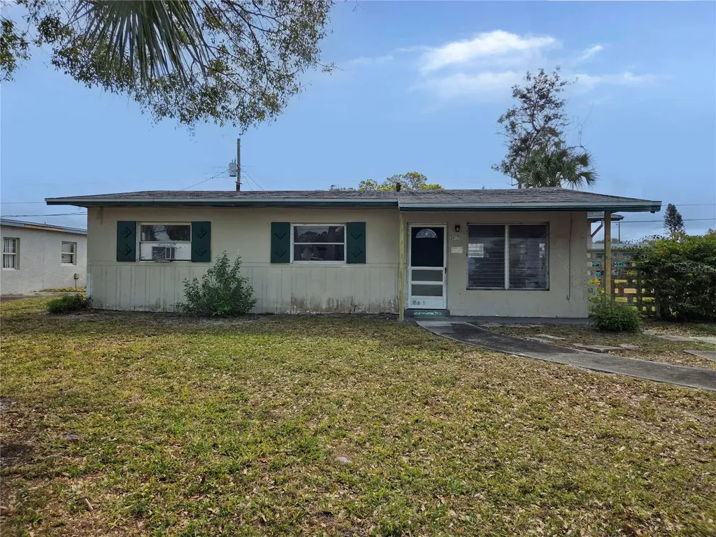 2417 Dakota Drive Melbourne FL 32935