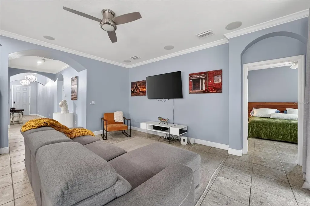 7032 Old Benton Drive Apollo Beach FL 33572