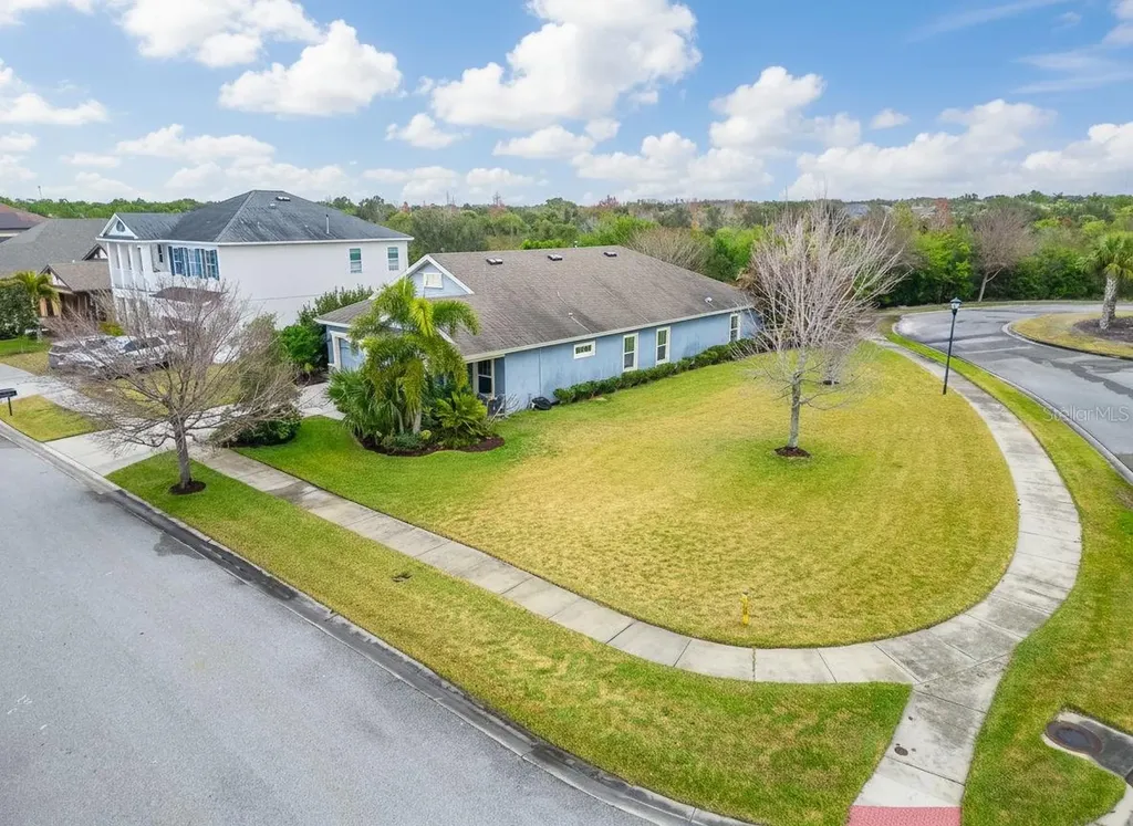 7032 Old Benton Drive Apollo Beach FL 33572