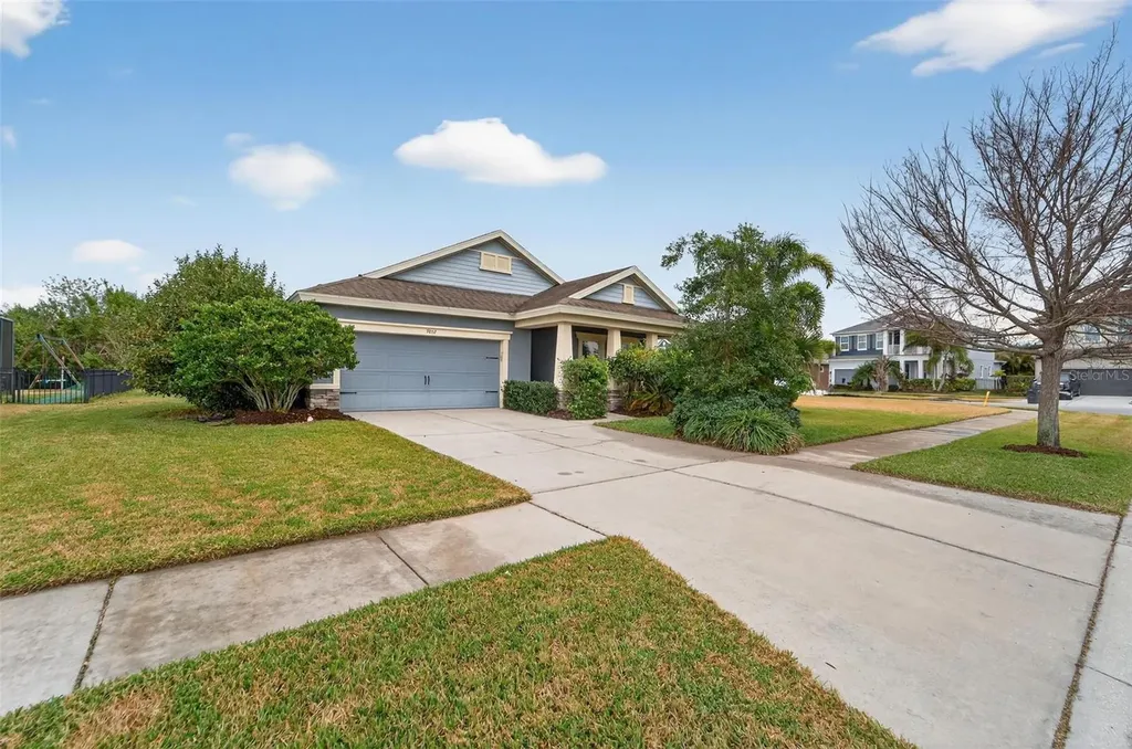 7032 Old Benton Drive Apollo Beach FL 33572