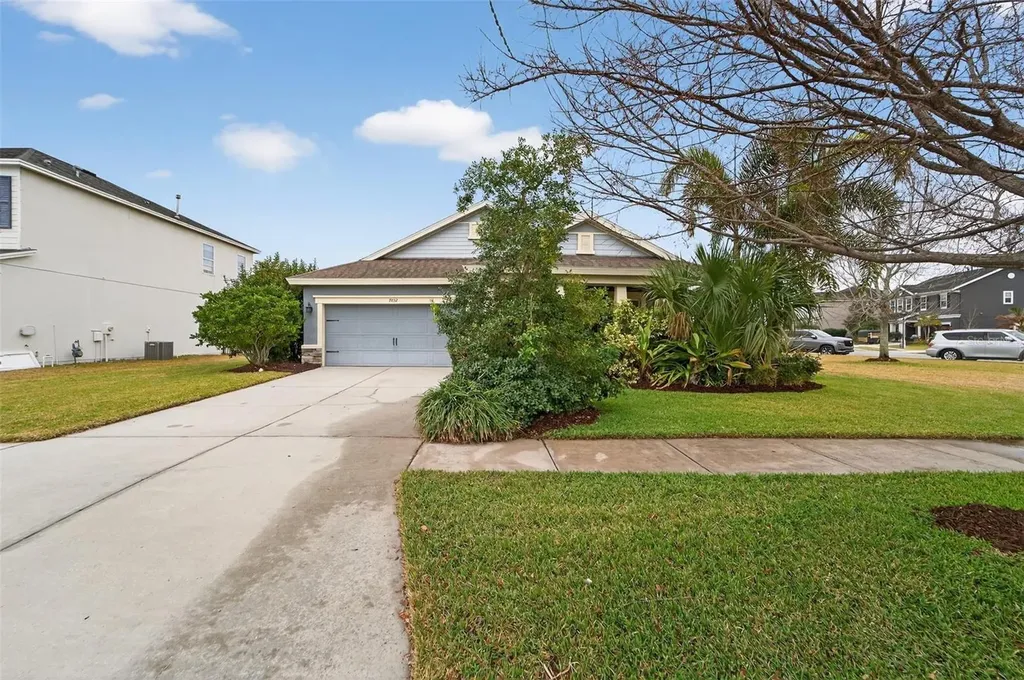 7032 Old Benton Drive Apollo Beach FL 33572