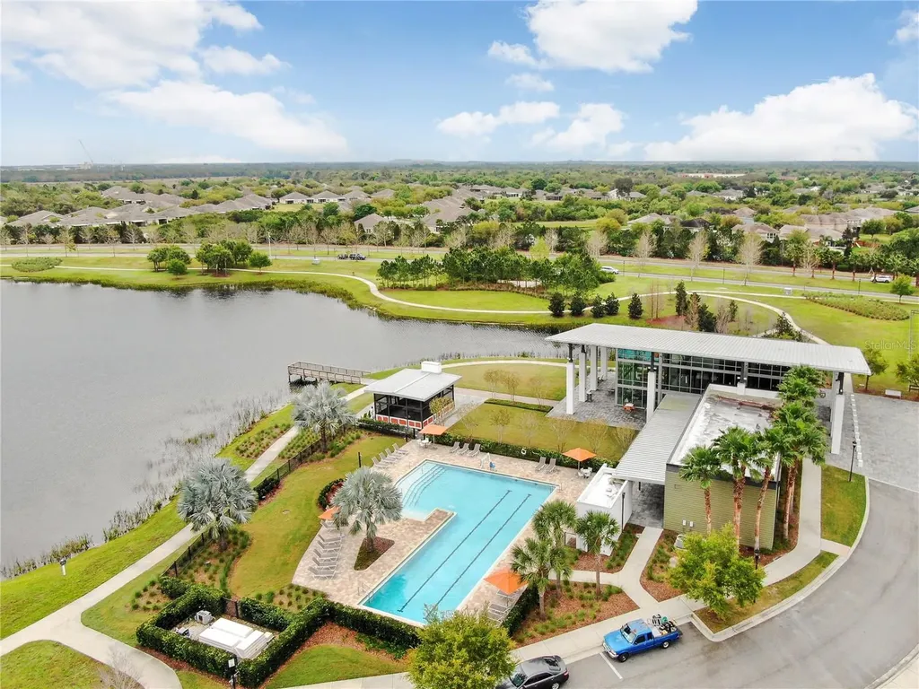 7032 Old Benton Drive Apollo Beach FL 33572