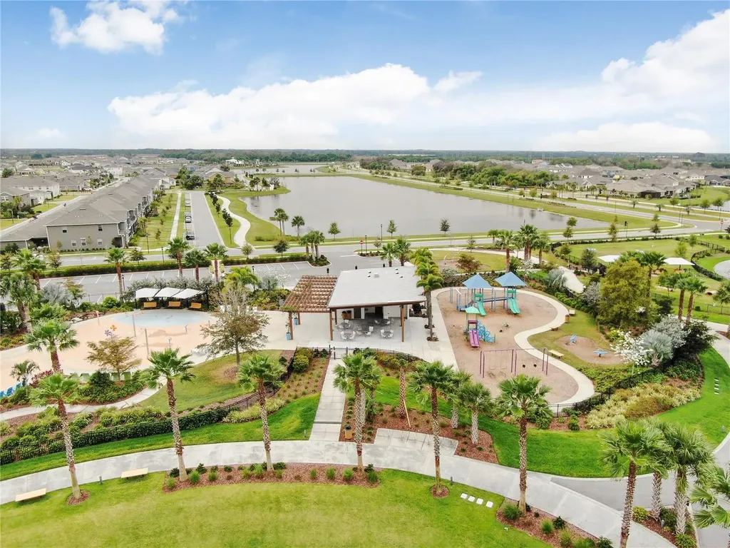 7032 Old Benton Drive Apollo Beach FL 33572