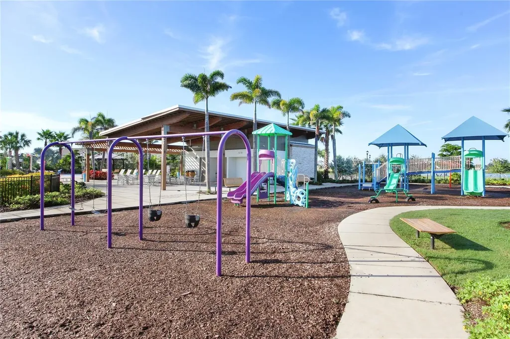 7032 Old Benton Drive Apollo Beach FL 33572